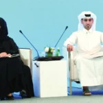 قطر تعرض جهودها في مكافحة الاتجار بالبشر