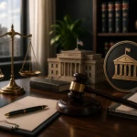 قضايا المنازعات الإدارية