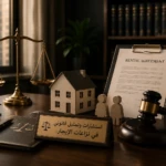 قضايا الإيجارات