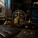 نزاعات البورصة والإيداع