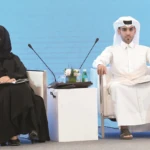 جلسات المؤتمر الدولي لعلم الجريمة تتناول جهود قطر في مكافحة الاتجار بالبشر