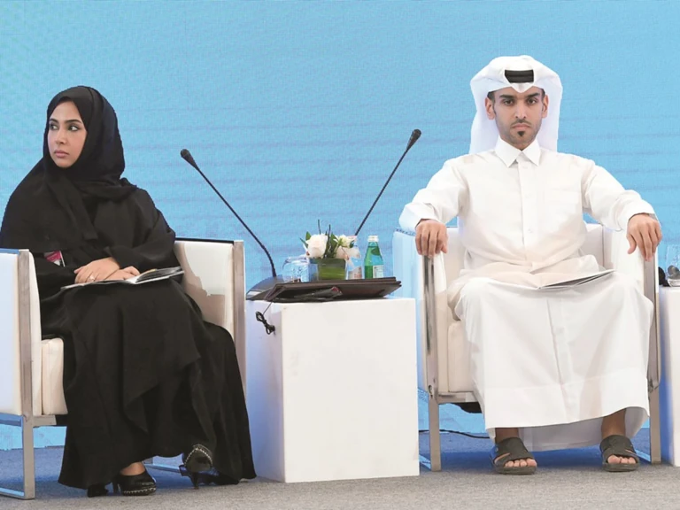 جلسات المؤتمر الدولي لعلم الجريمة تتناول جهود قطر في مكافحة الاتجار بالبشر