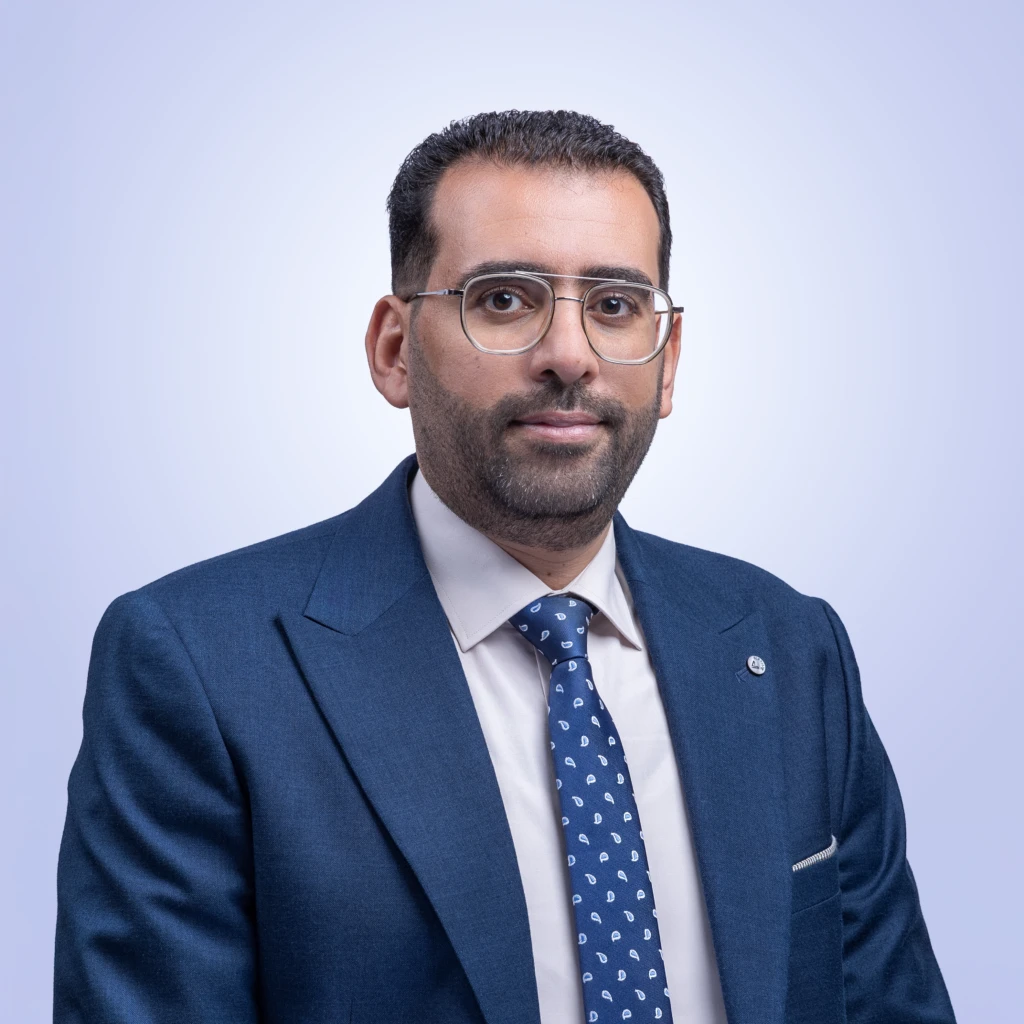 أ. أحمد حسن