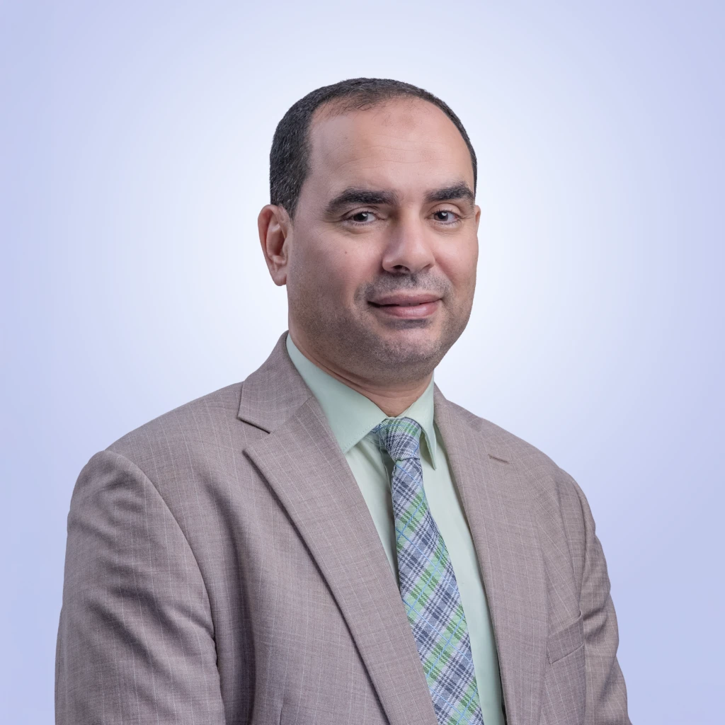 أ. علاء نجيب